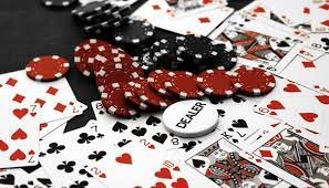 Multiple Sakong table options with different betting limits on login cuanhoki